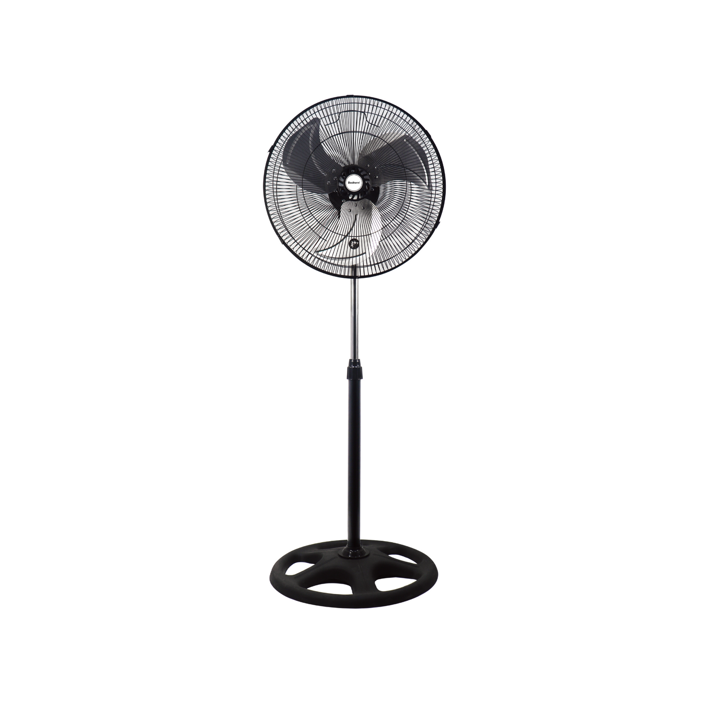 Ventilador de pedestal 20 pulgadas 3 en 1