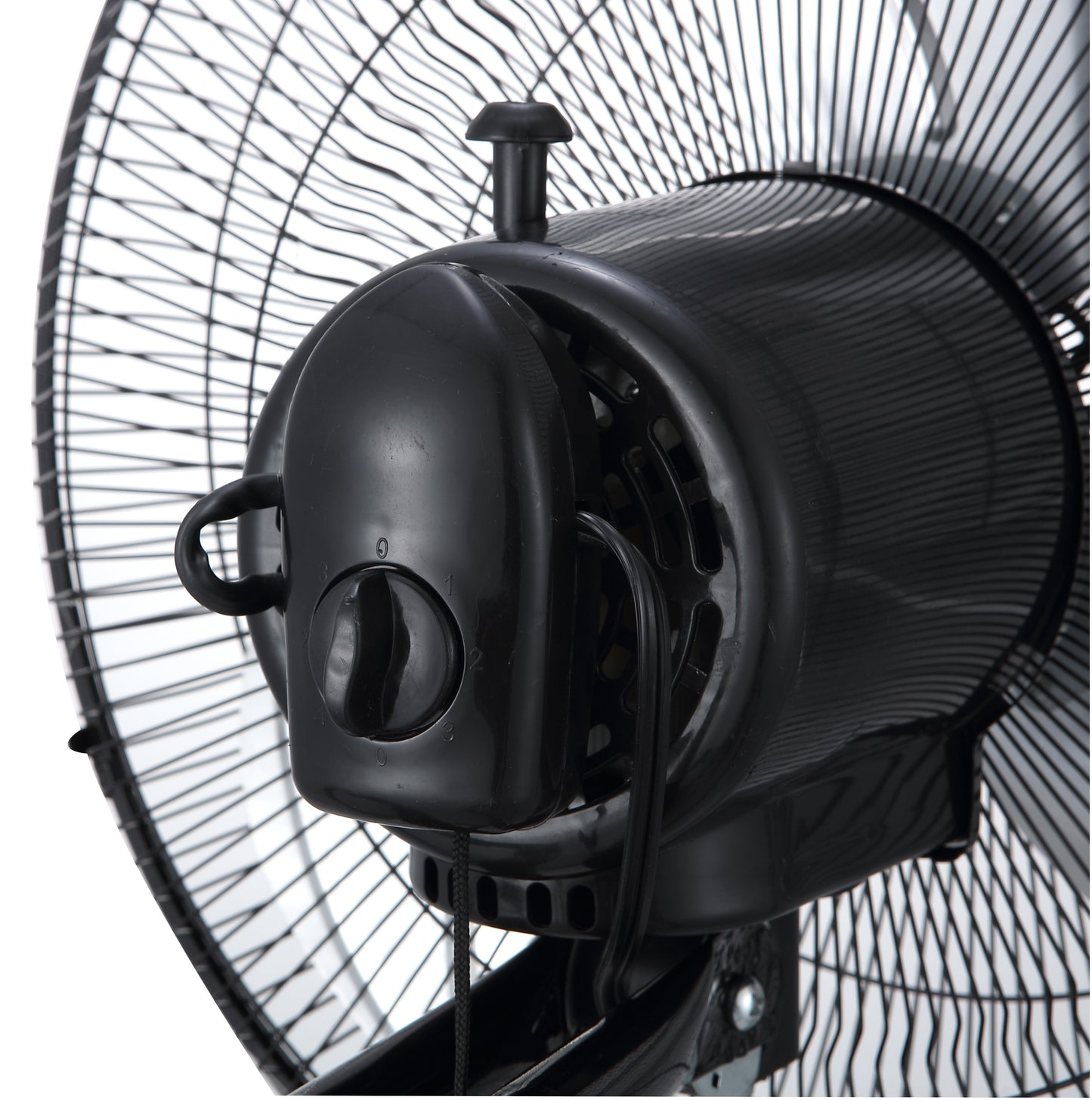 Ventilador de pedestal 20 pulgadas 3 en 1