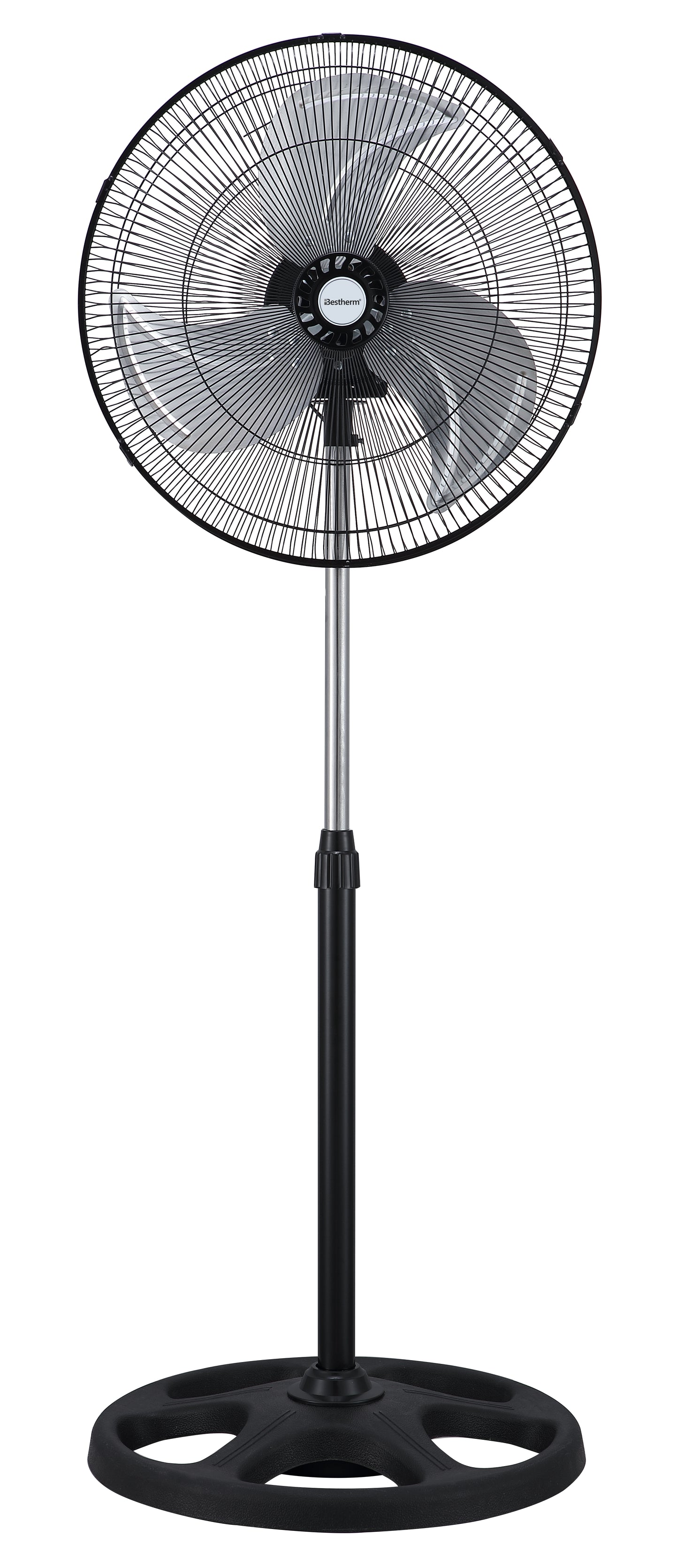 Ventilador de pedestal 20 pulgadas 3 en 1