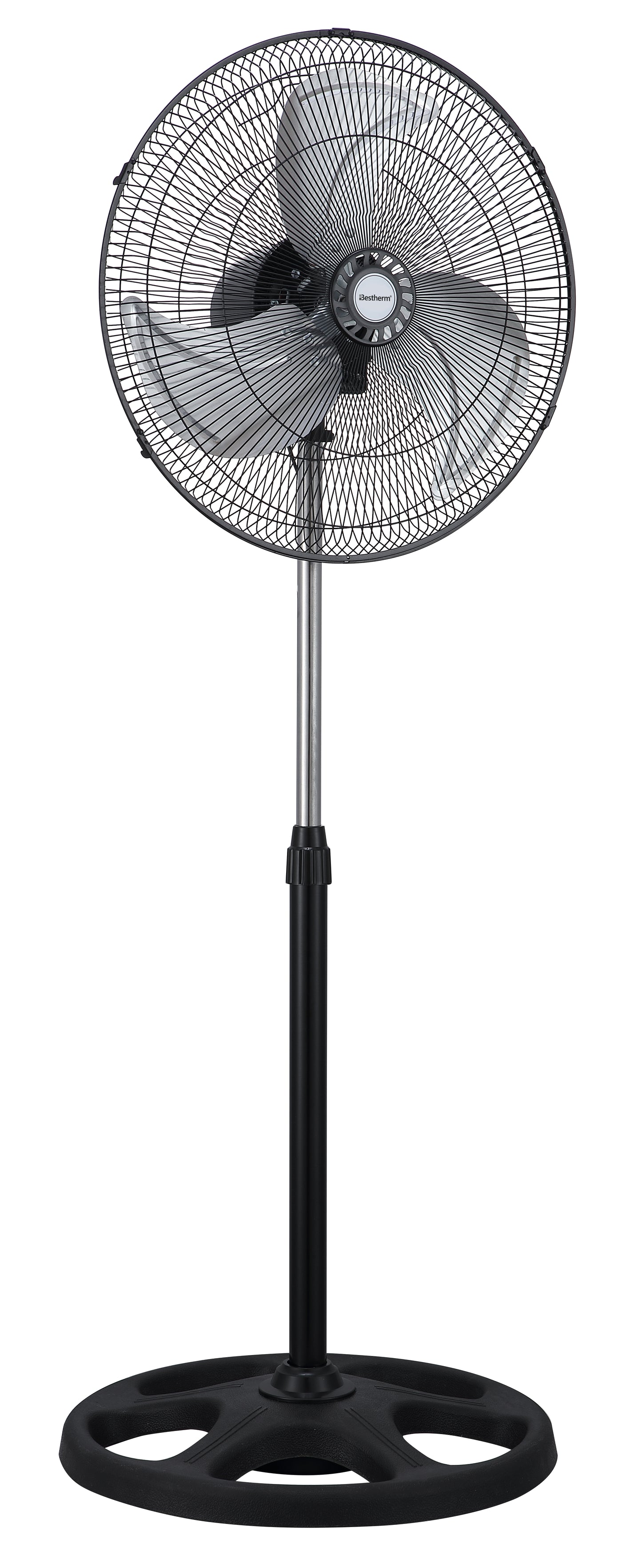 Ventilador de pedestal 20 pulgadas 3 en 1
