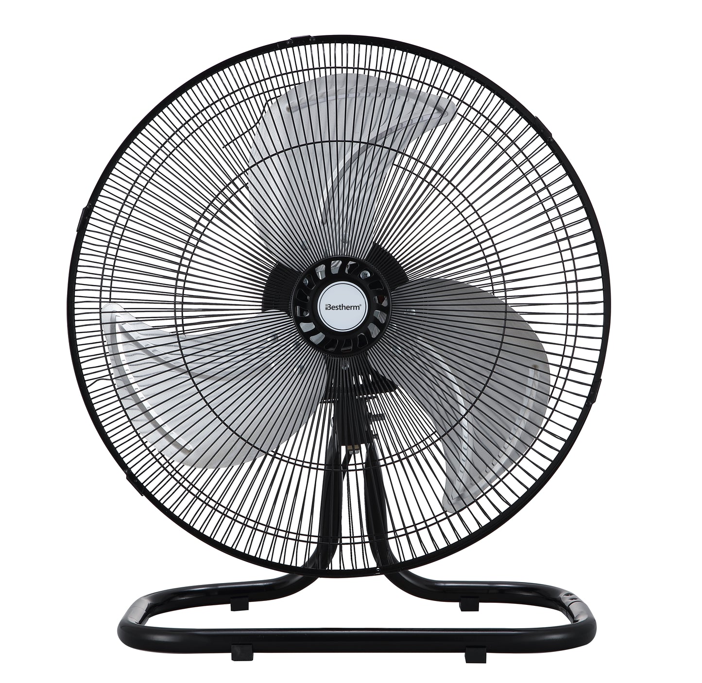 Ventilador de pedestal 20 pulgadas 3 en 1