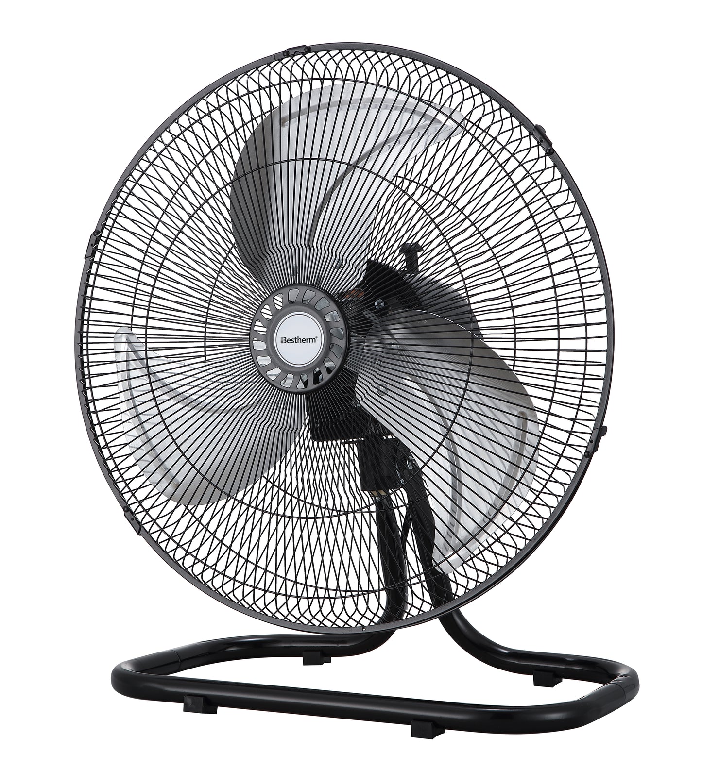 Ventilador de pedestal 20 pulgadas 3 en 1