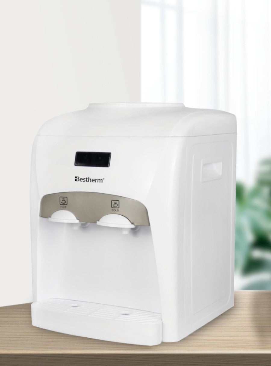 Dispensador de agua de escritorio