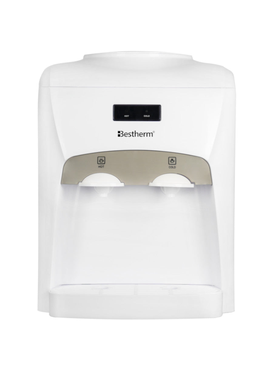 Dispensador de agua de escritorio