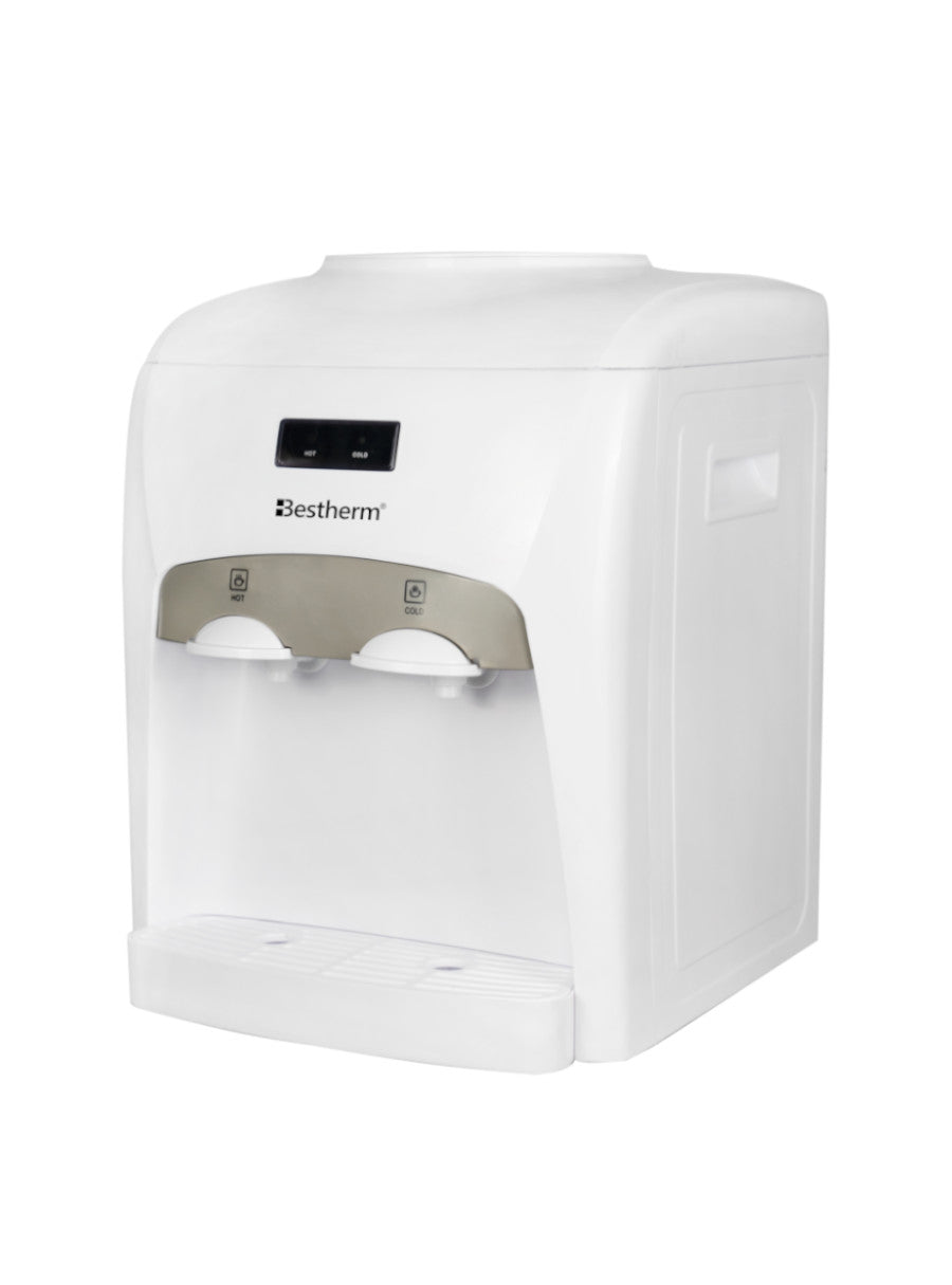 Dispensador de agua de escritorio