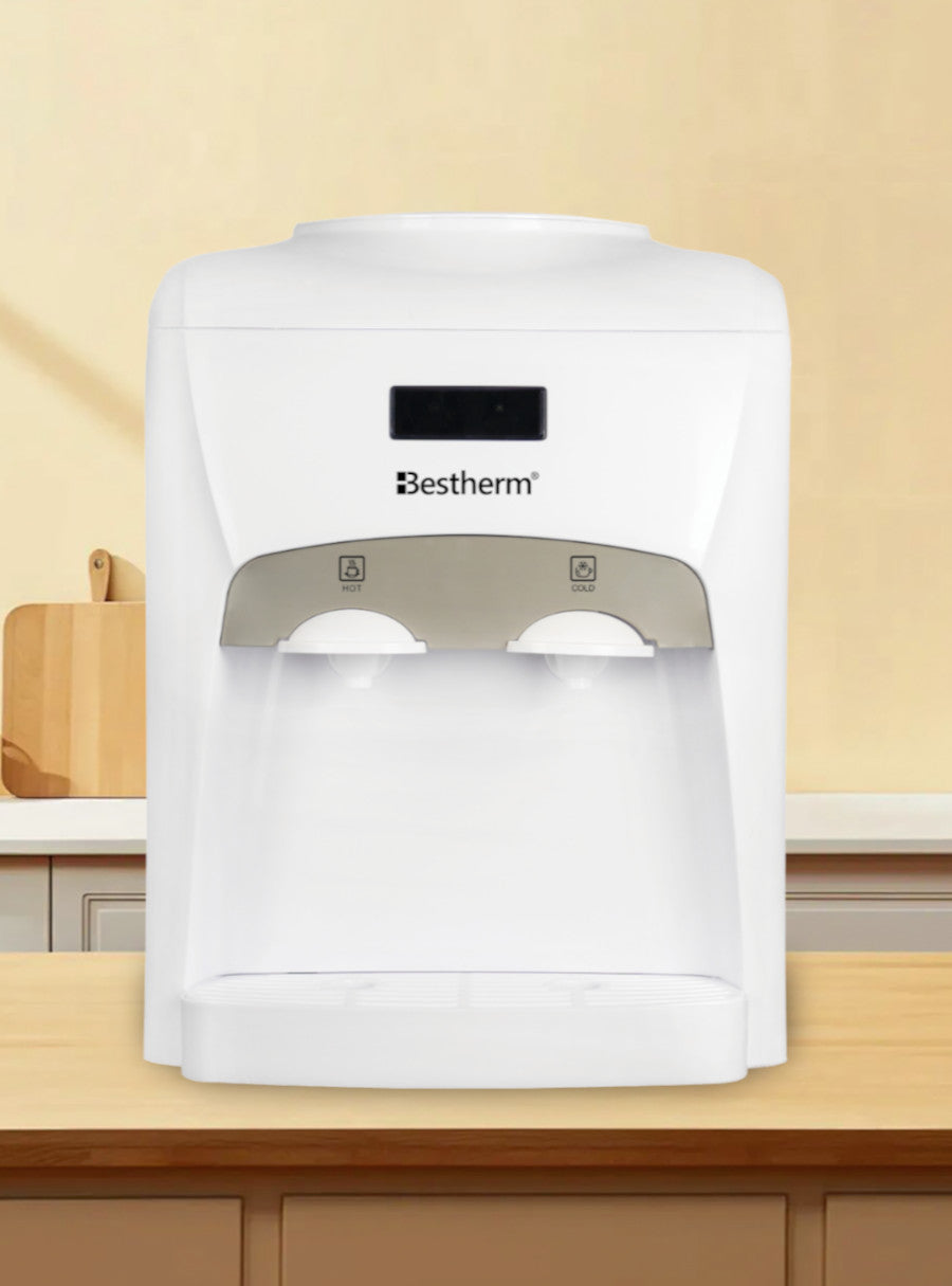 Dispensador de agua de escritorio