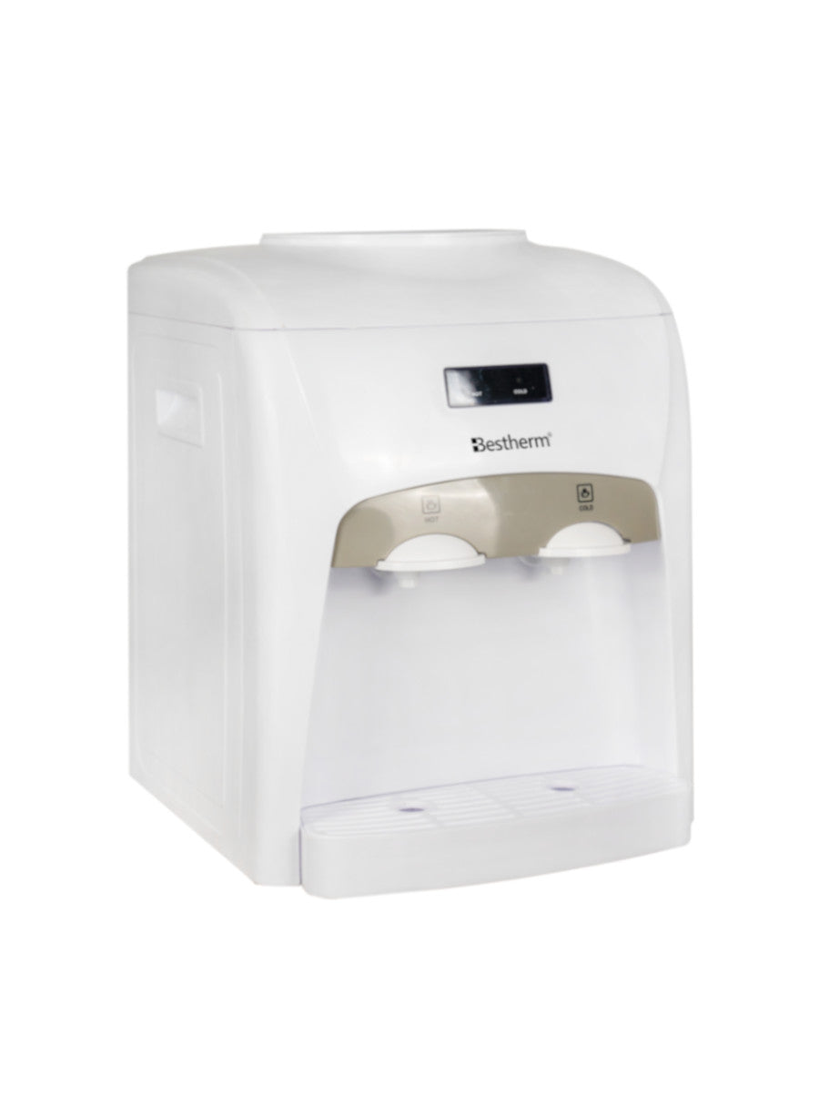 Dispensador de agua de escritorio