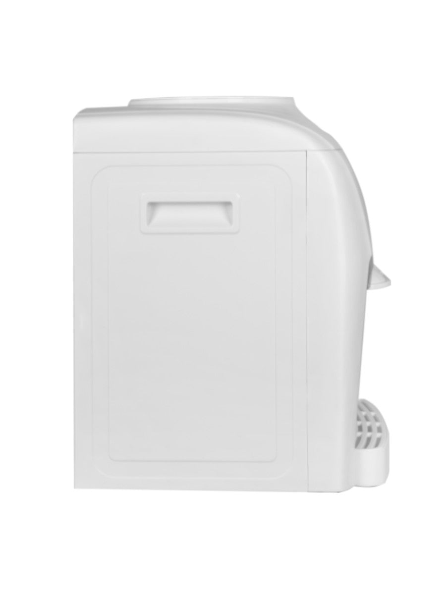 Dispensador de agua de escritorio