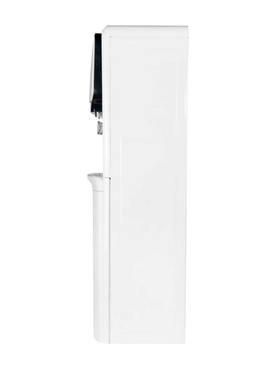 Dispensador de agua de pie