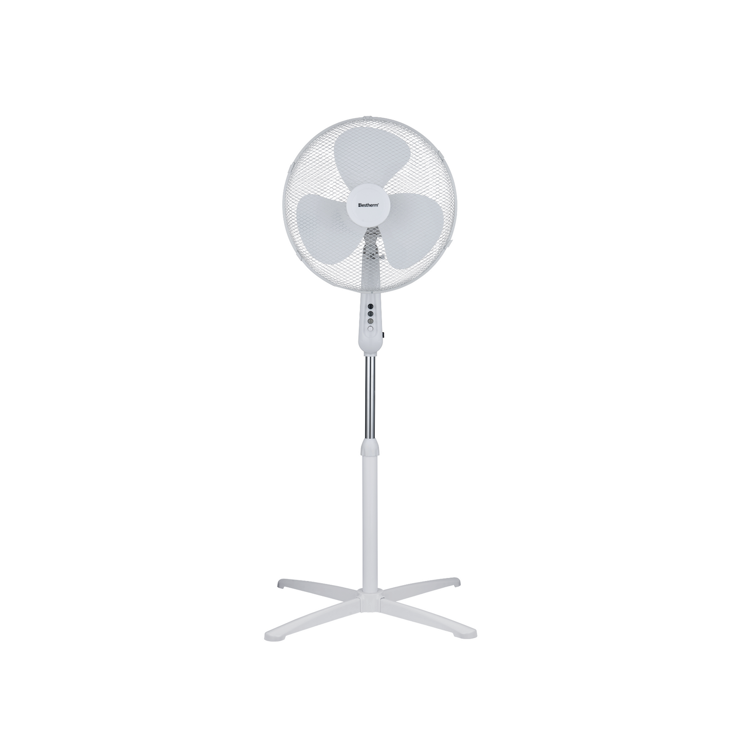 Ventilador de pedestal 16 pulgadas