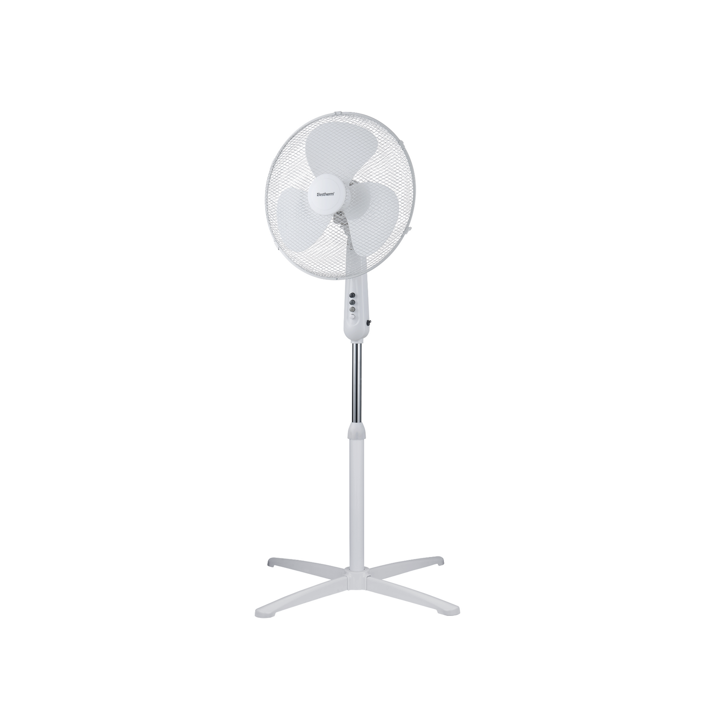 Ventilador de pedestal 16 pulgadas